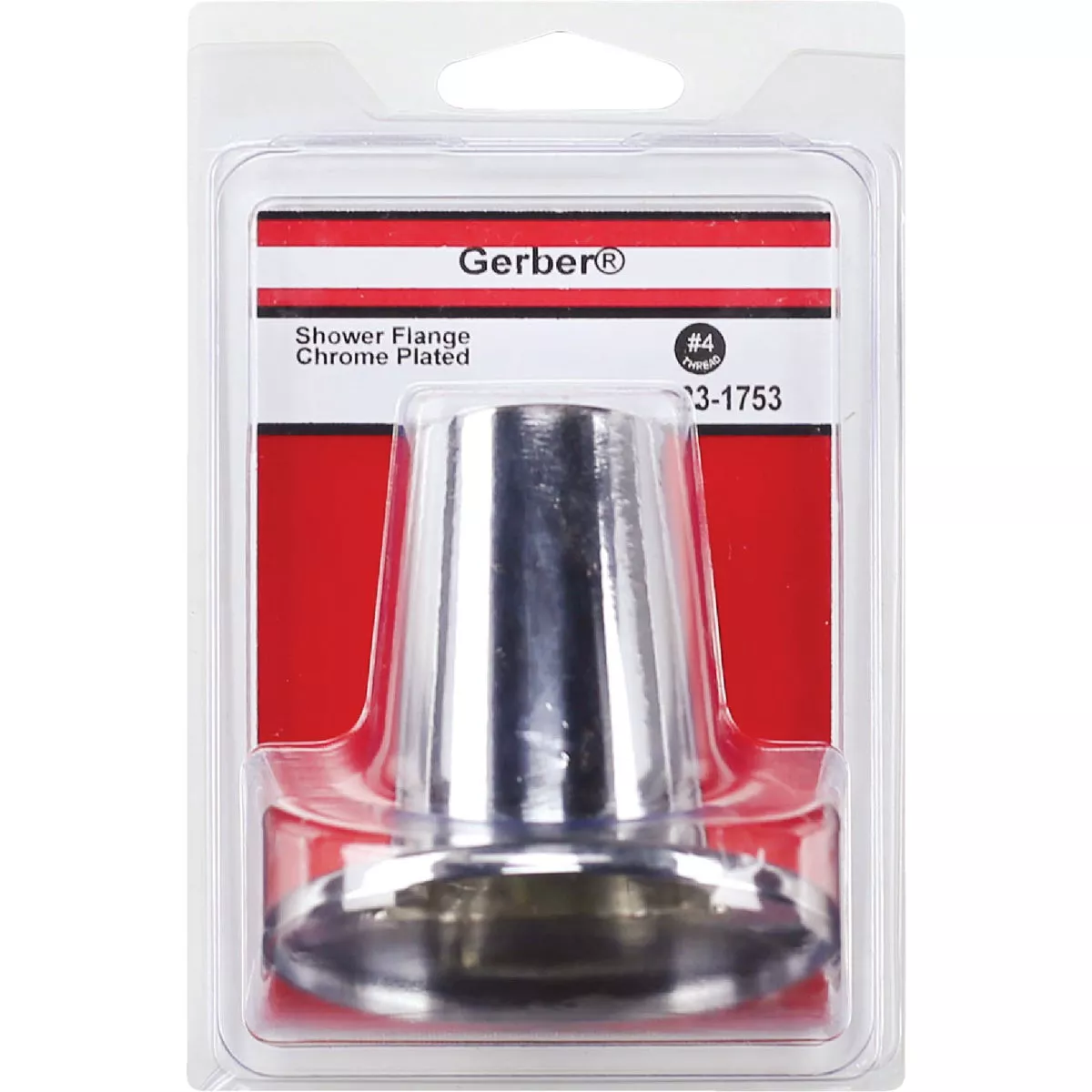 Lasco Metal Tub & Shower Flange - photo 2