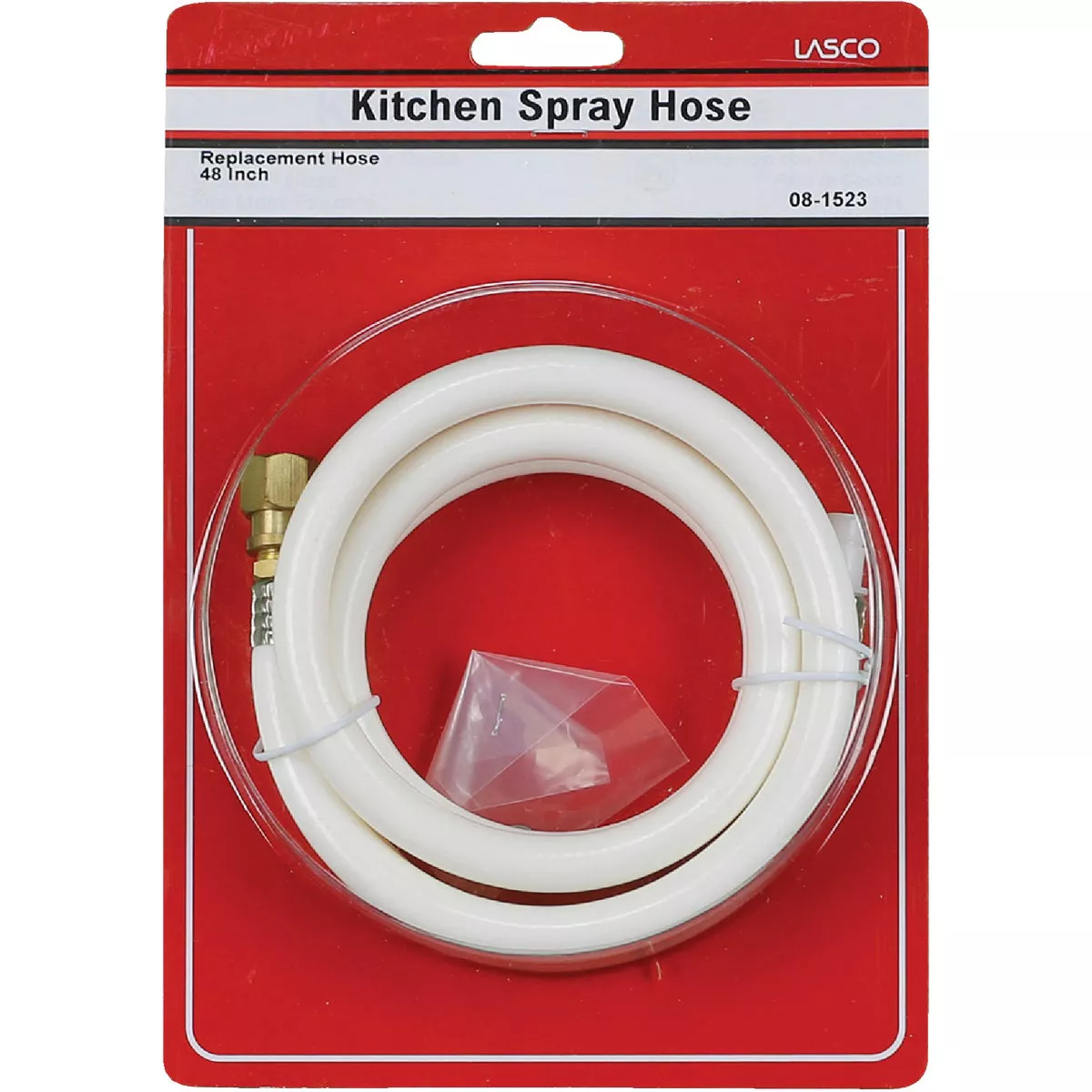 Lasco 48 In. Replacement Sprayer Hose - photo 2