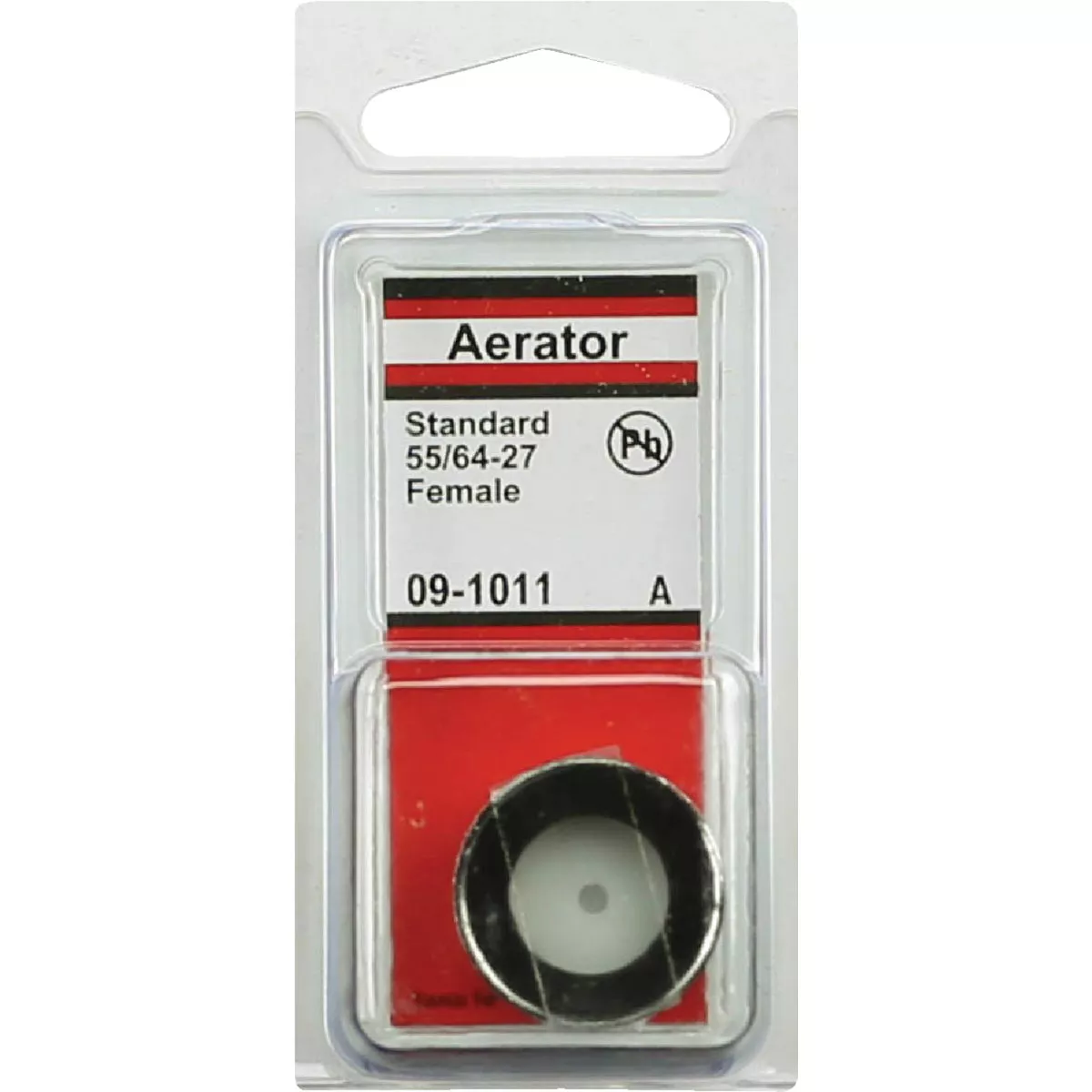 Lasco 2.2 GPM Female Thread Aerator - photo 2