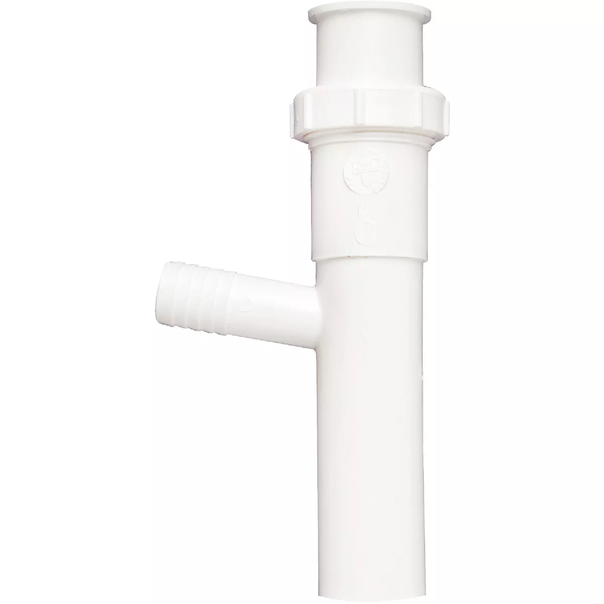 Do it Best 1-1/2 In. x 8 In. Plastic Dishwasher Tailpiece - photo 3