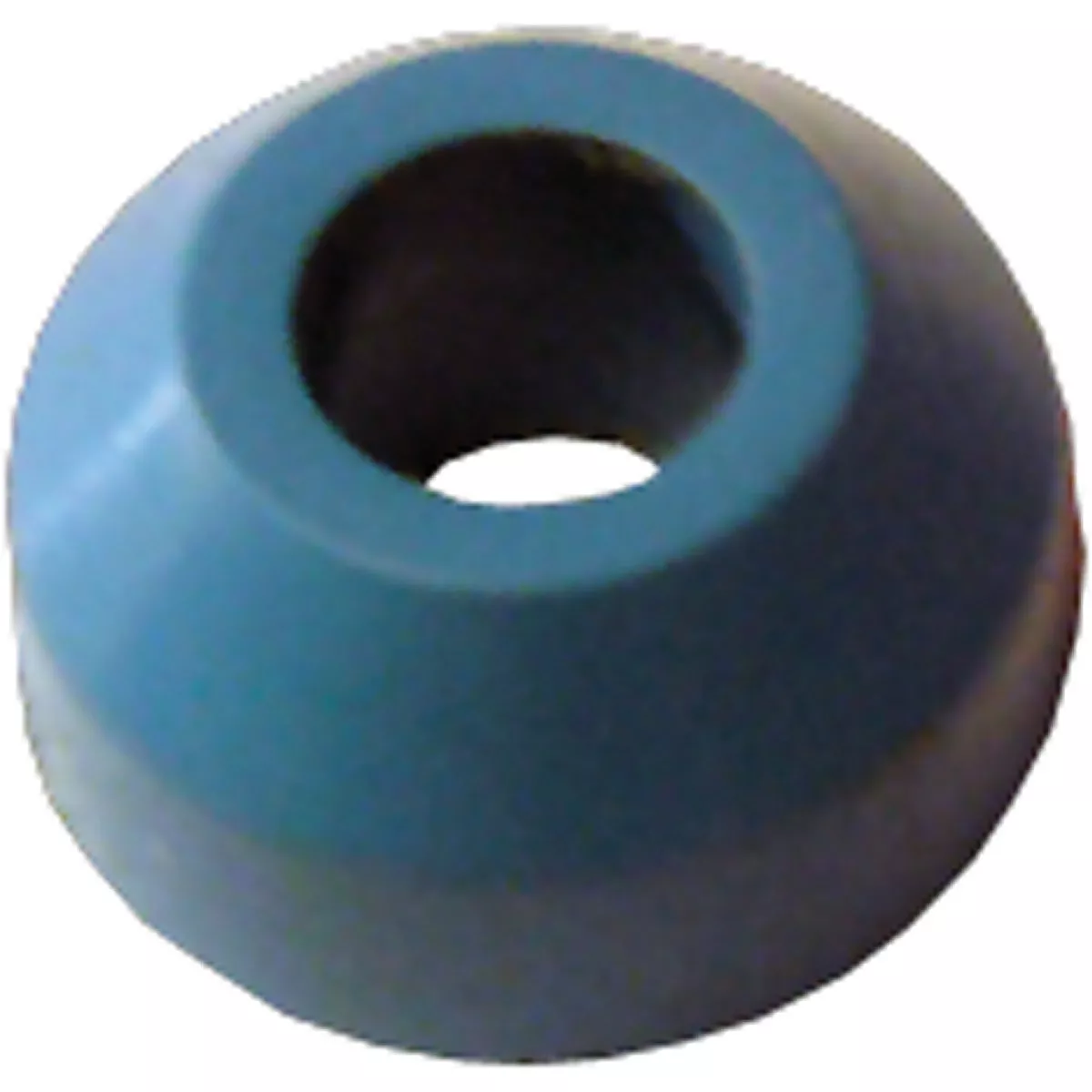 Lasco 15/32 In. Black Beveled Bibb Faucet Washer (2 Ct.)