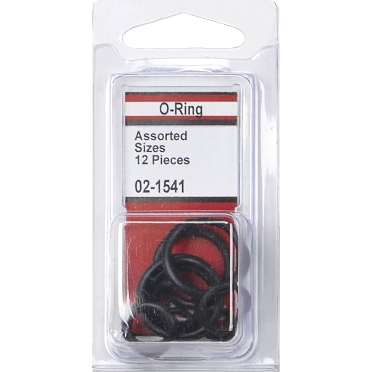 Lasco Assorted O-Ring (12 Ct.) - photo 2