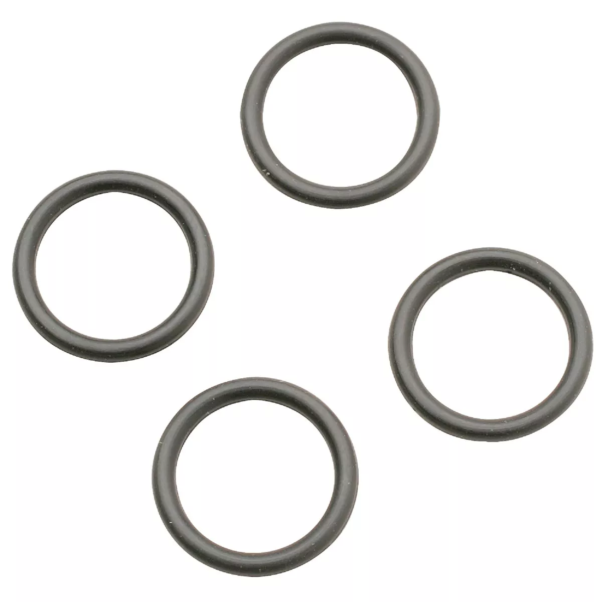 Do it Best 1/2 In. x 11/16 In. x 3/32 In. O-Ring (4 Ct.)