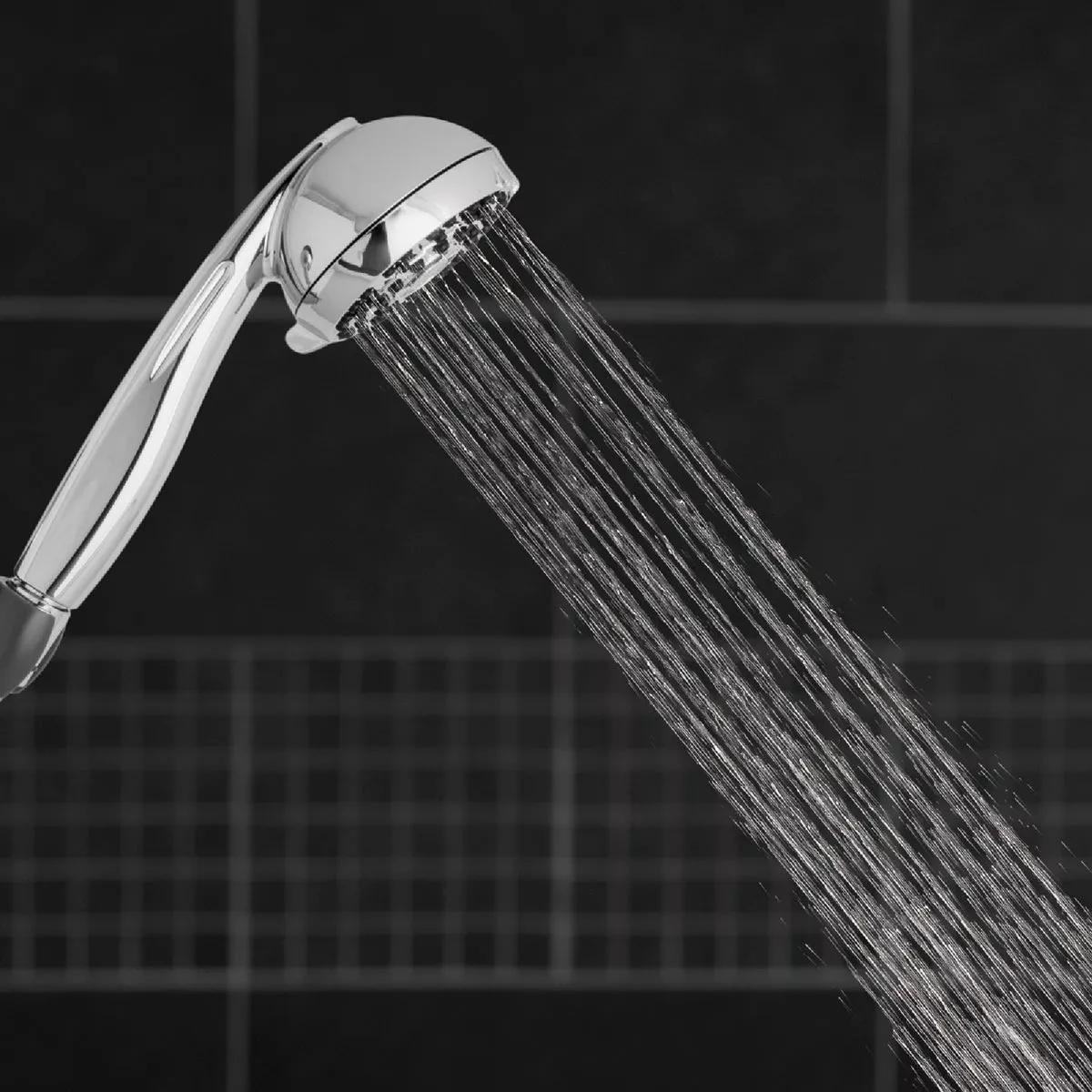Waterpik PowerPulse Massage 6-Spray 1.8 GPM Handheld Shower, Chrome - photo 5