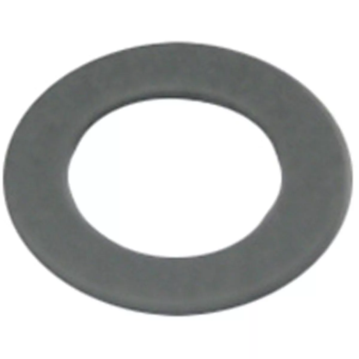 Lasco 21/32 In. Gray Fiber Faucet Washer