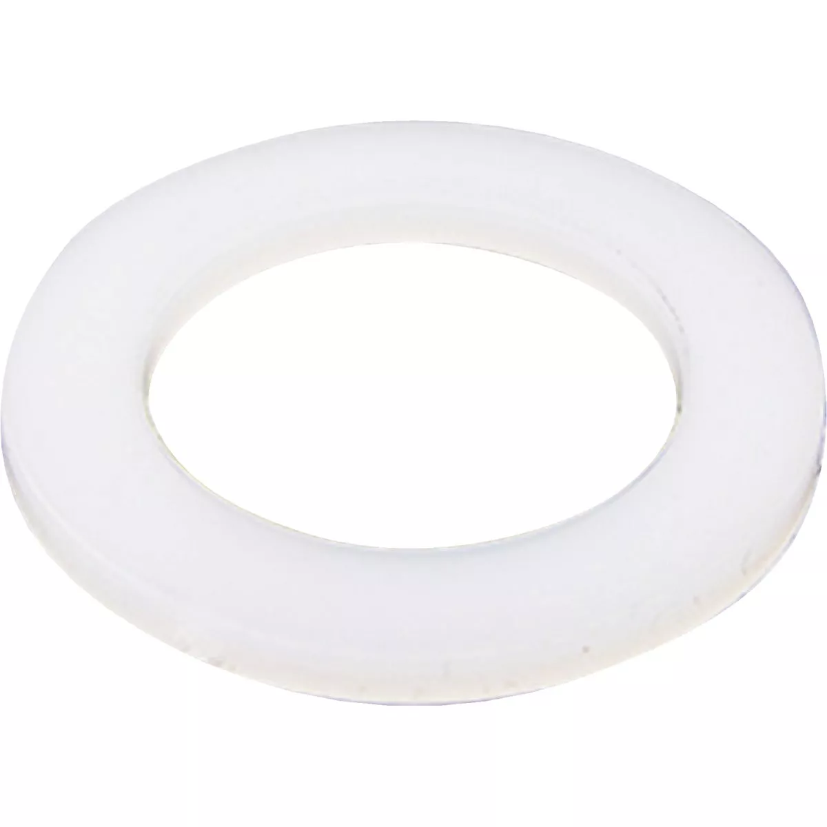 Lasco 15/16 In. White Nylon Faucet Washer