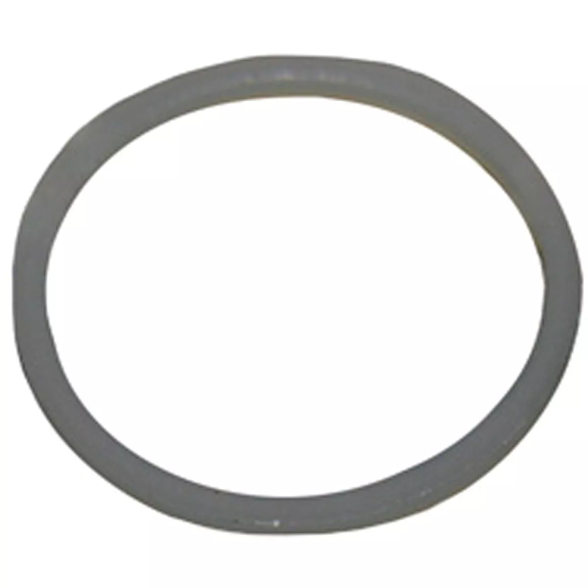 Lasco 1 In. Gray Fiber Faucet Washer
