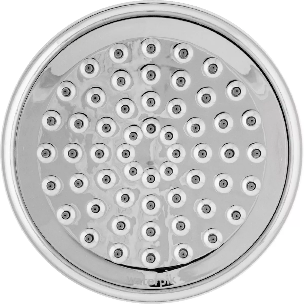 Waterpik RainFall+ Rain Shower 1-Spray 1.8 GPM Fixed Showerhead, Chrome - photo 3