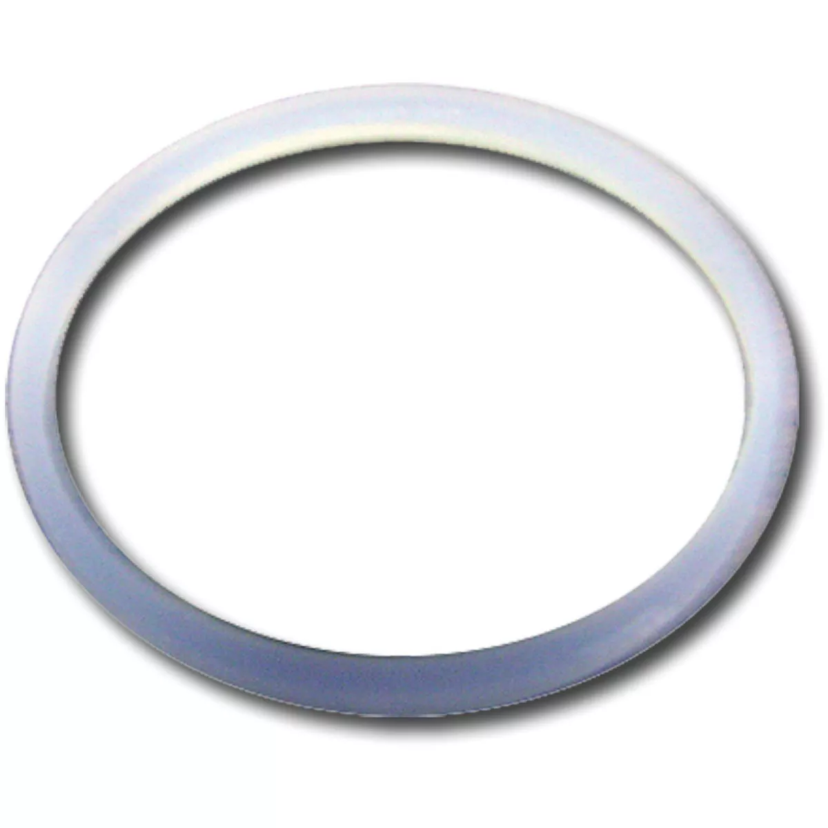 Lasco 1-9/64 In. Gray Nylon Faucet Washer
