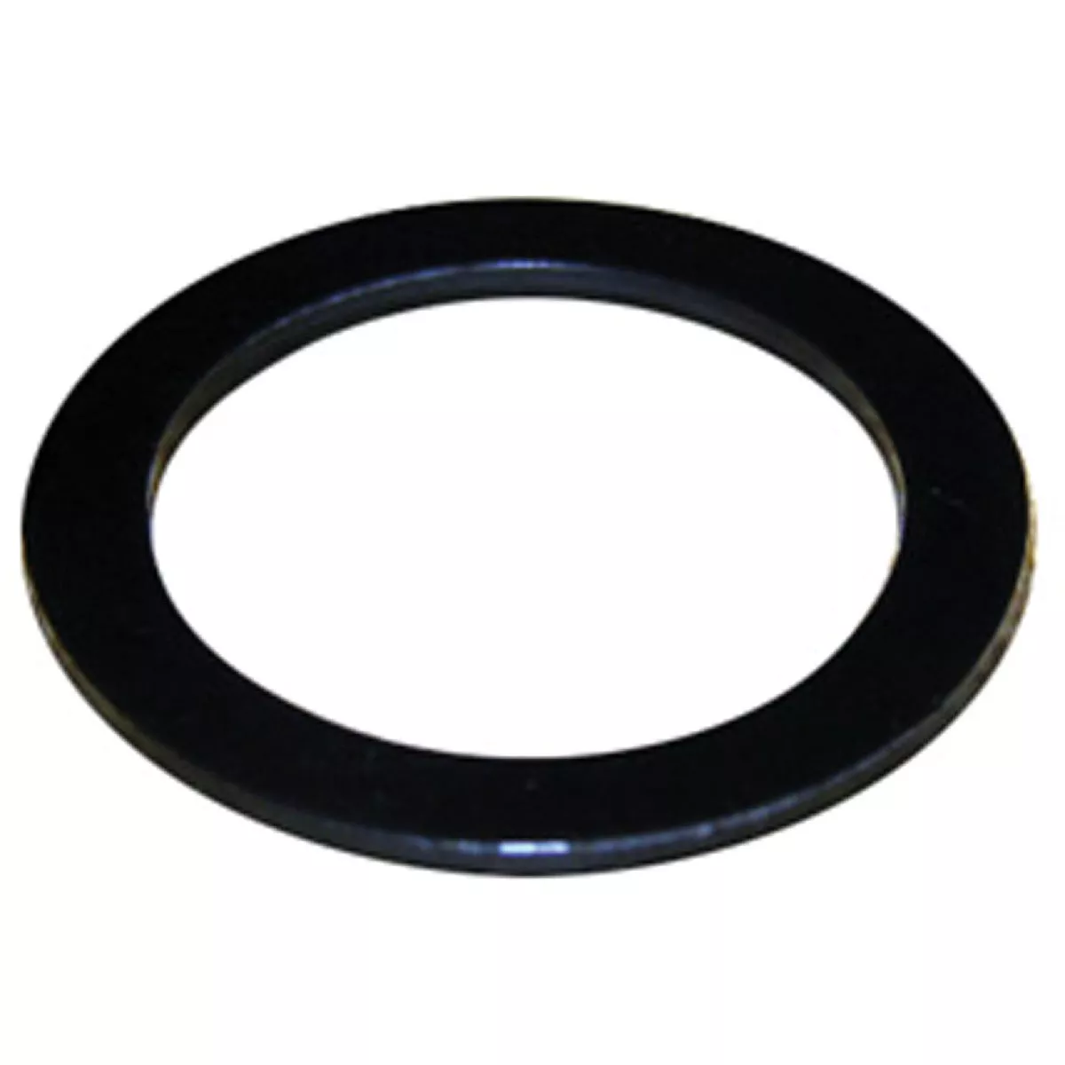 Lasco 1-3/16 In. Black Nylon Faucet Washer