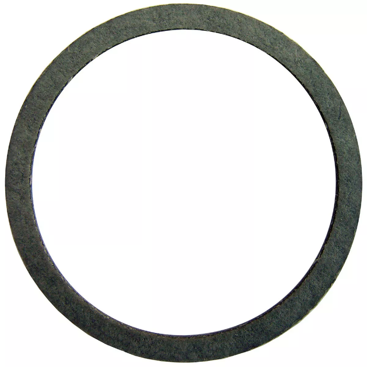 Lasco 1-11/16 In. Black Fiber Faucet Washer