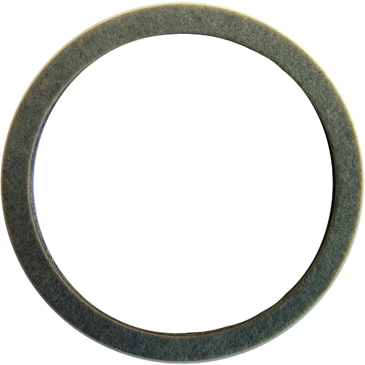 Lasco 1-9/16 In. Black Fiber Faucet Washer