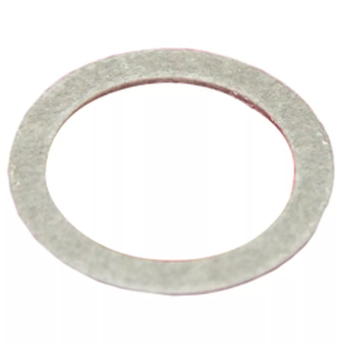Lasco 1 In. White Fiber Faucet Washer