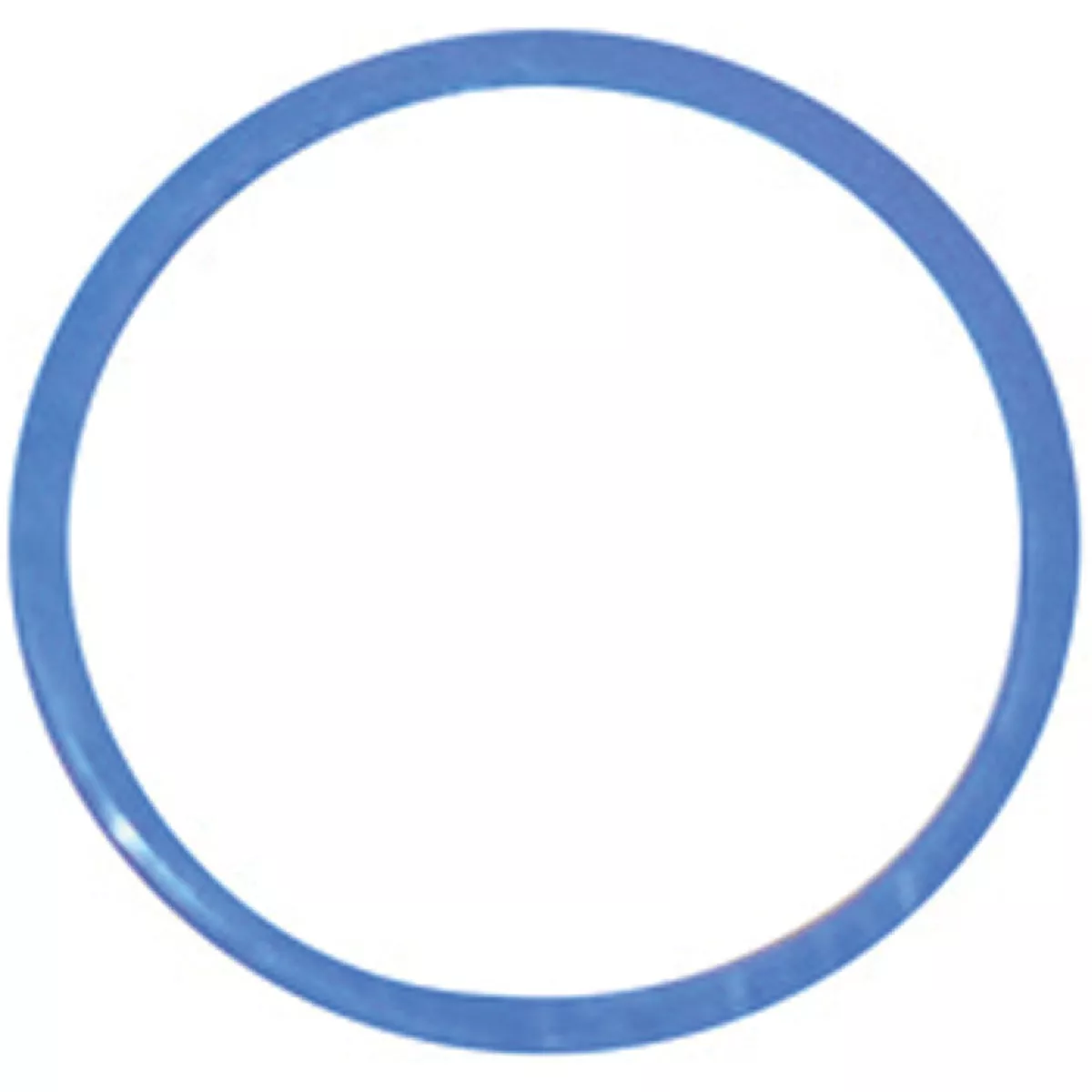 Lasco 7/8 In. Blue Nylon Faucet Washer