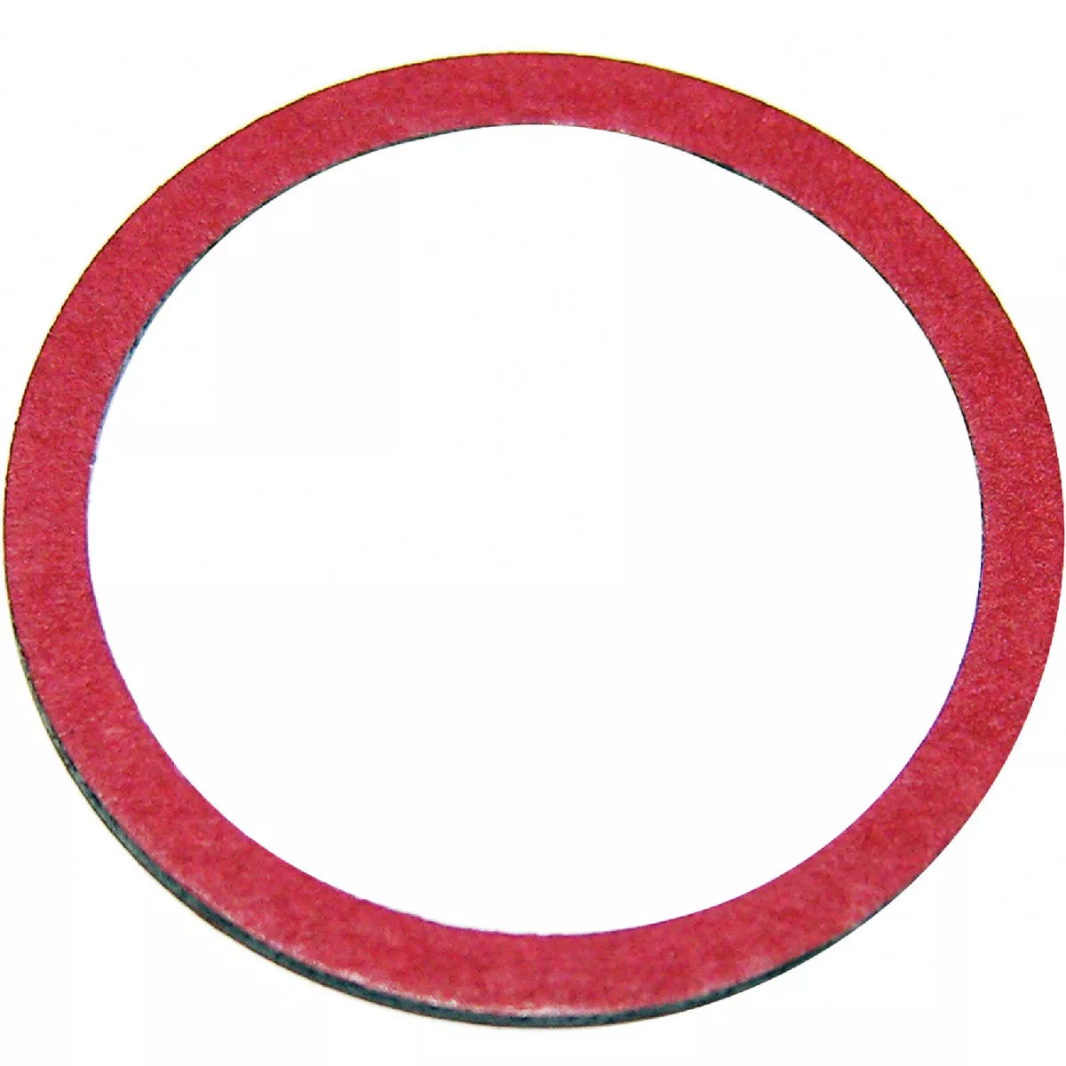 Lasco 1-5/32 In. Red Fiber Faucet Washer