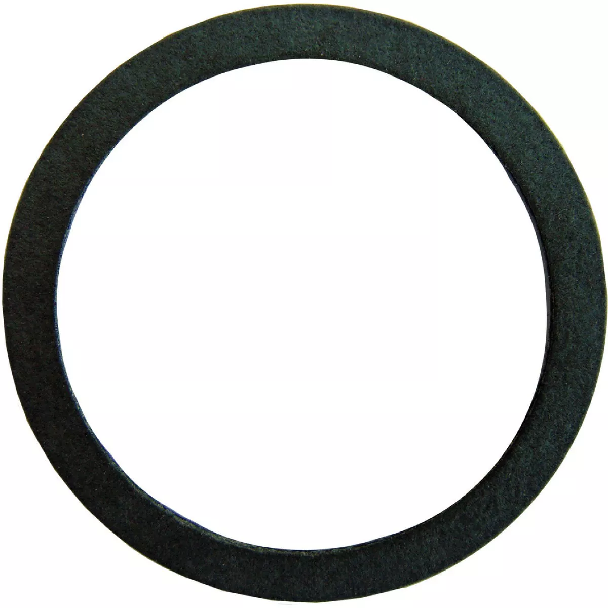Lasco 1-3/8 In. Black Fiber Washer Faucet Washer