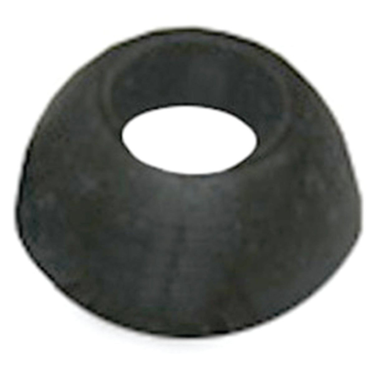 Lasco 11/16 In. Black Cone Packing Faucet Washer Do it Best