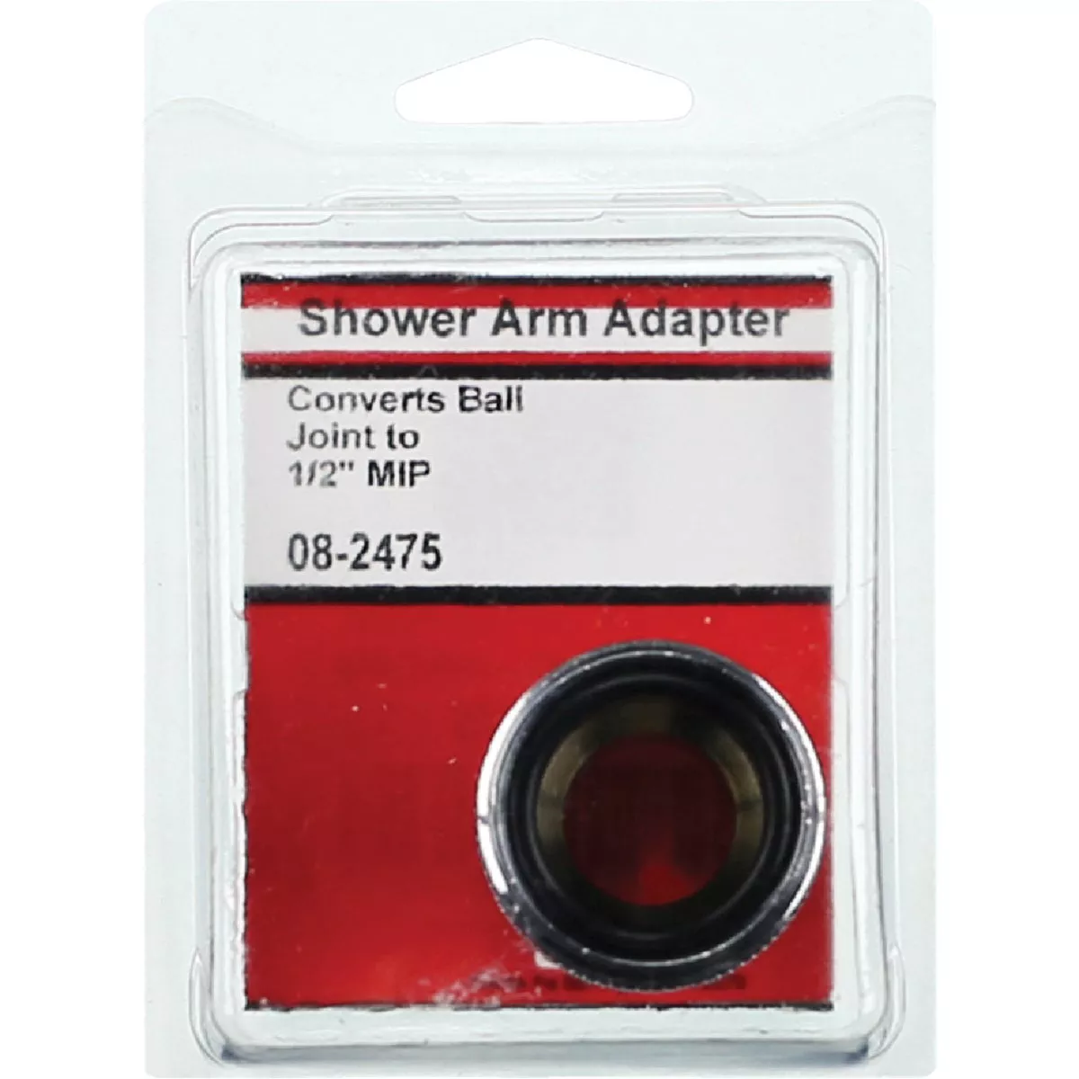 Lasco 1/2 In. Price Shower Arm Adapter - photo 2