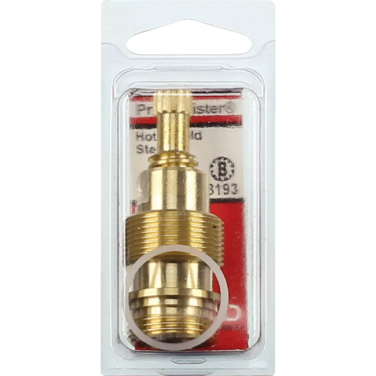 Lasco Hot/Cold Water Price Pfister No. 3193 Mobile Home/RV Faucet Stem - photo 2