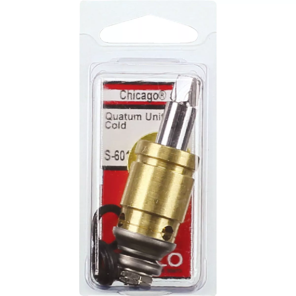 Lasco Cold Water Chicago No. 3611 or 3612 Faucet Stem - photo 2