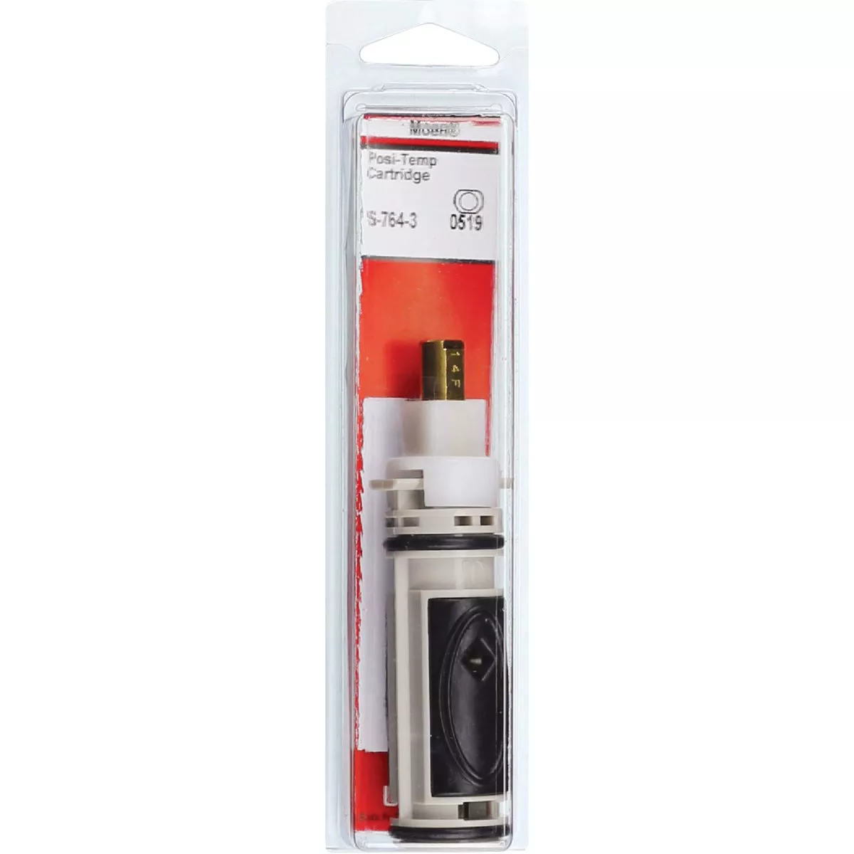 Lasco Moen No. 0519 Faucet Cartridge - photo 2