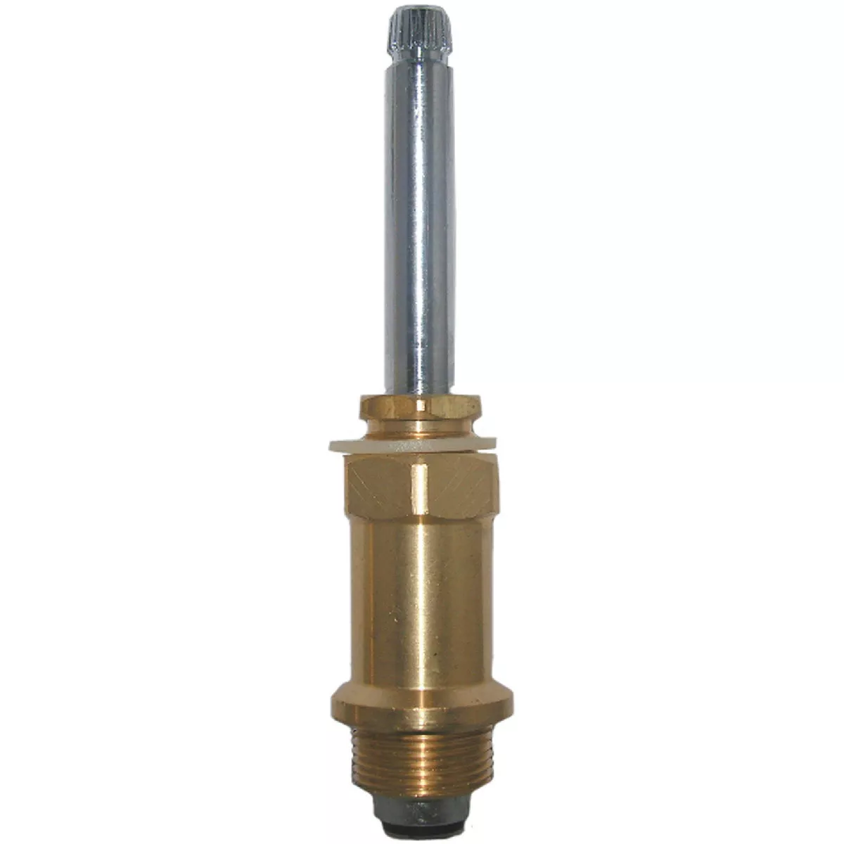 Lasco American Standard #6413 Hot/Cold Brass Bathtub Stem