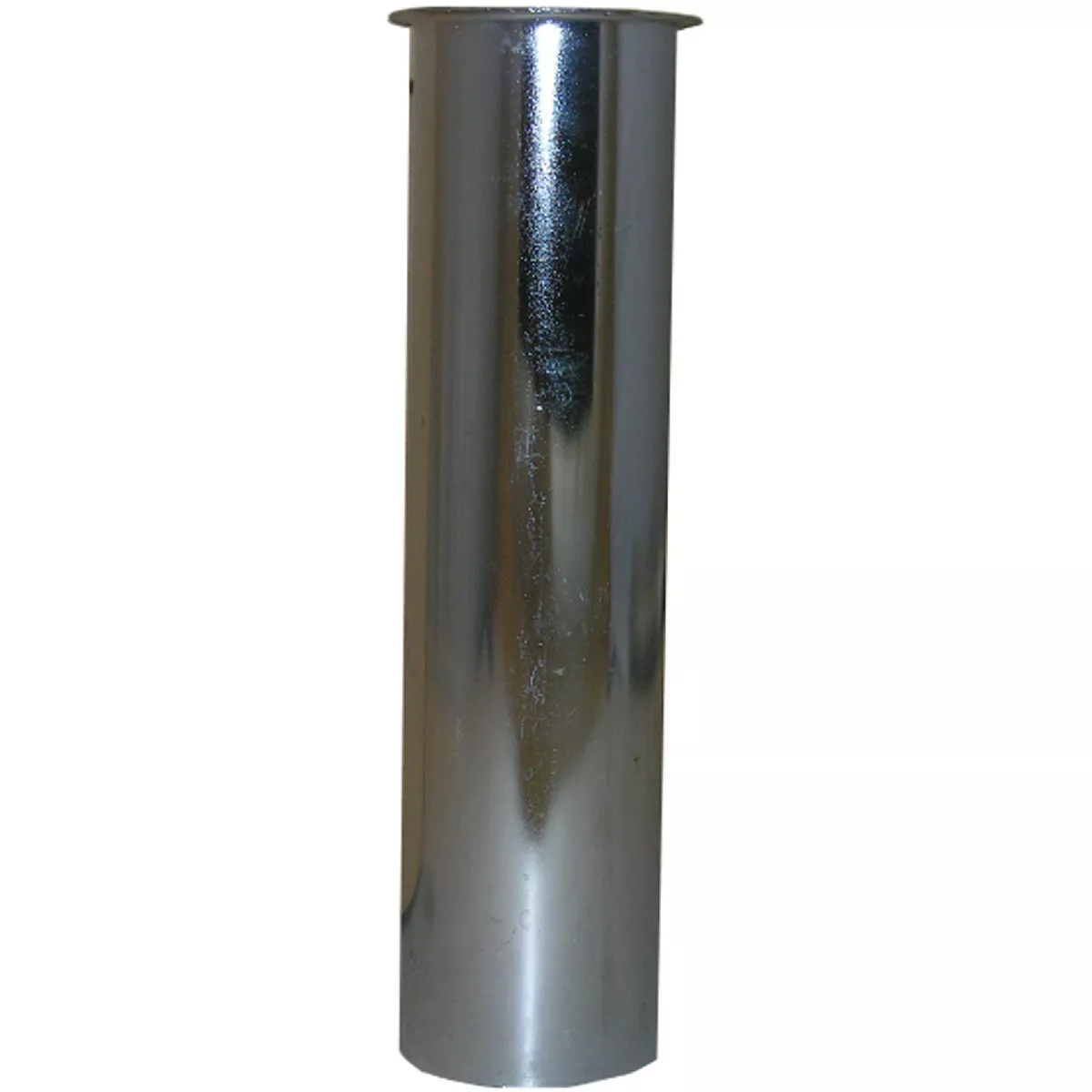 Lasco 1-1/2 In. x 6 In. Chrome Plated Tailpiece