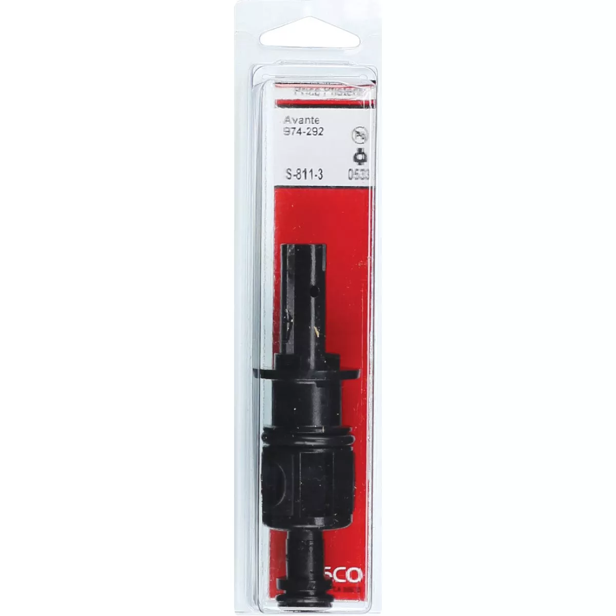 Lasco Price Pfister No. 0533 Faucet Cartridge - photo 2