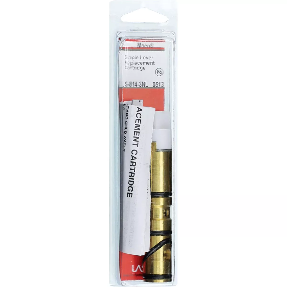 Lasco Moen Faucet Cartridge - photo 2