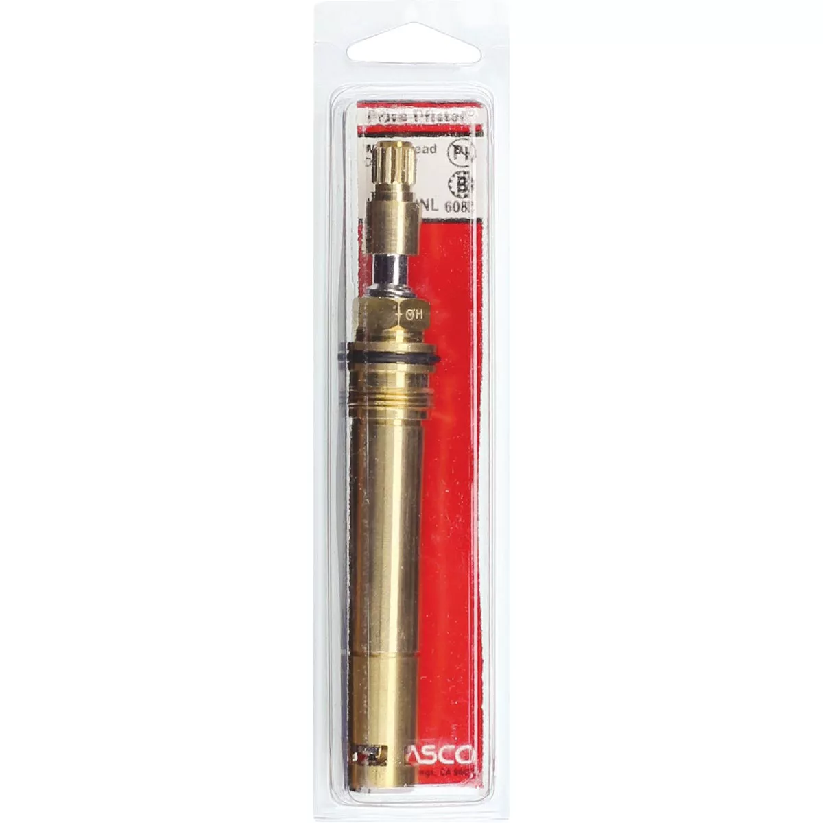 Lasco Cold Water Price Pfister Faucet Stem - photo 2