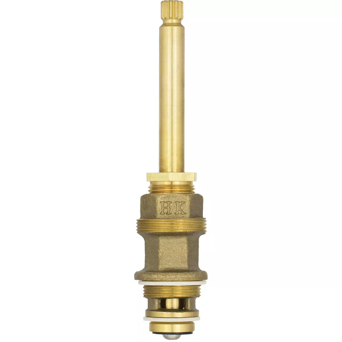 Lasco Single-Handle Tub & Shower Faucet Diverter for Price Pfister 6138