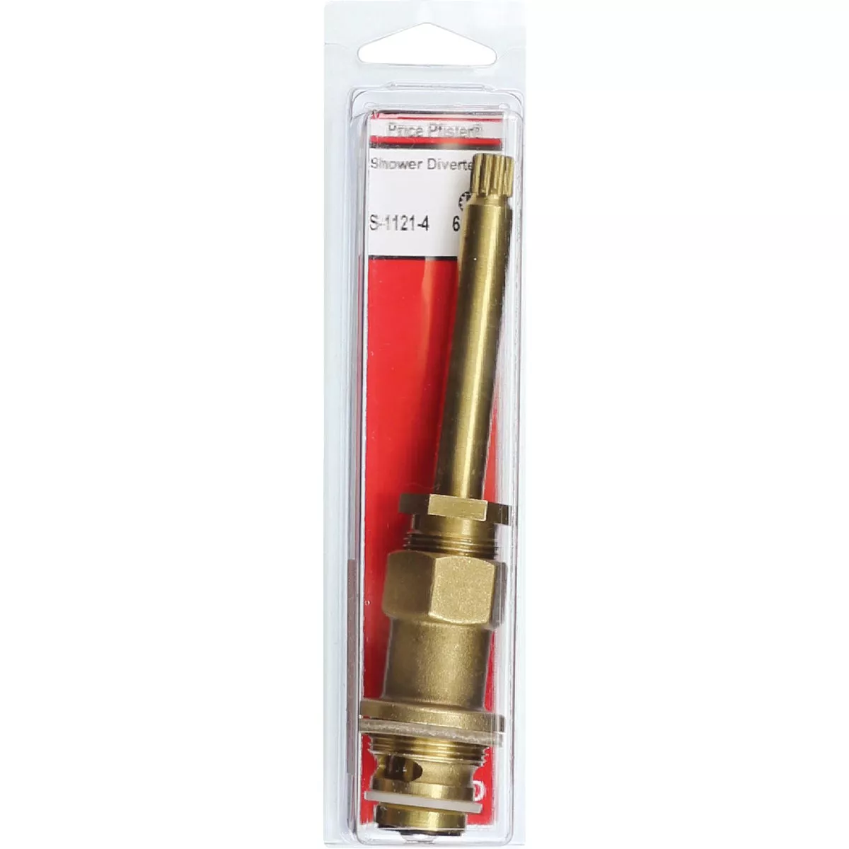 Lasco Single-Handle Tub & Shower Faucet Diverter for Price Pfister 6125 - photo 2