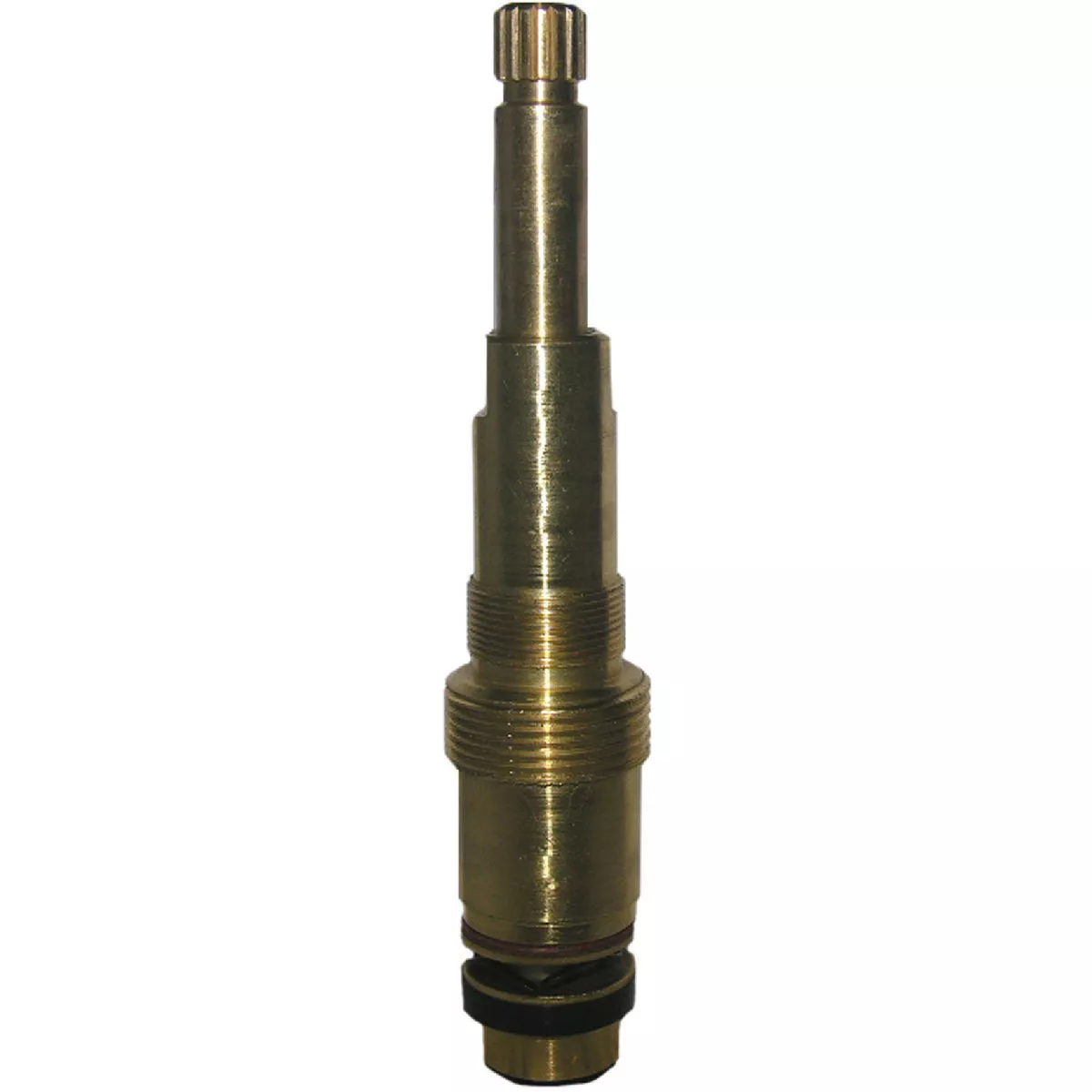 Lasco American Standard No. 5363 Hot/Cold Brass Bathtub Stem