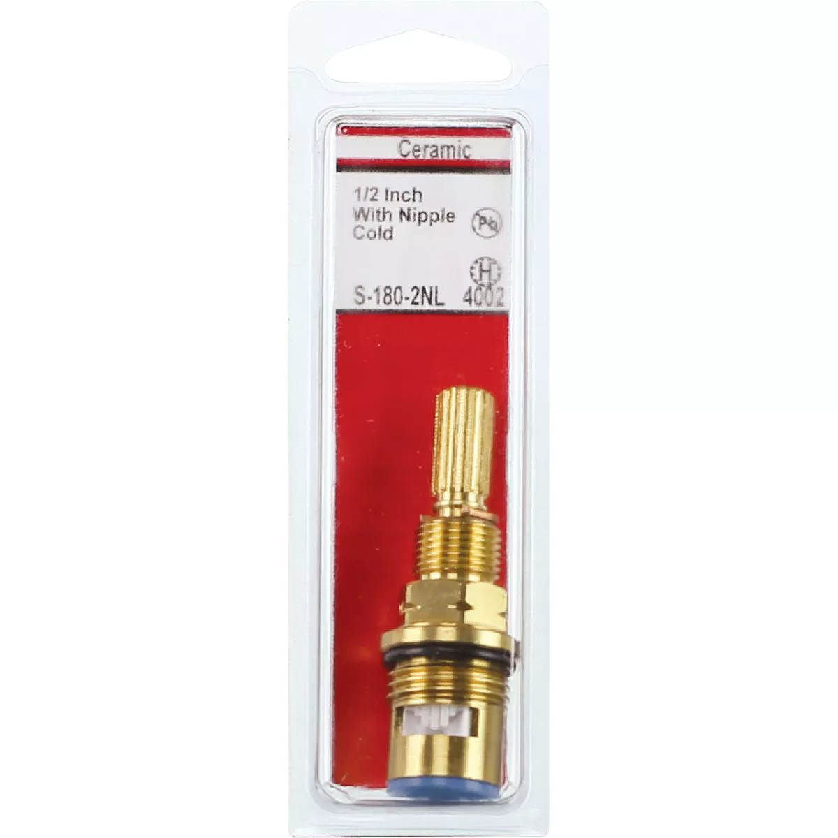 Lasco Cold Water Universal Faucet Stem - photo 2