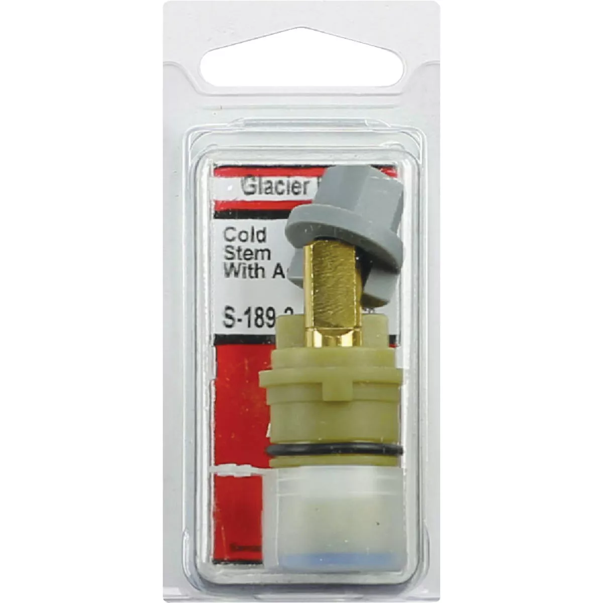 Lasco Cold Water Glacier Bay Faucet Stem - photo 2