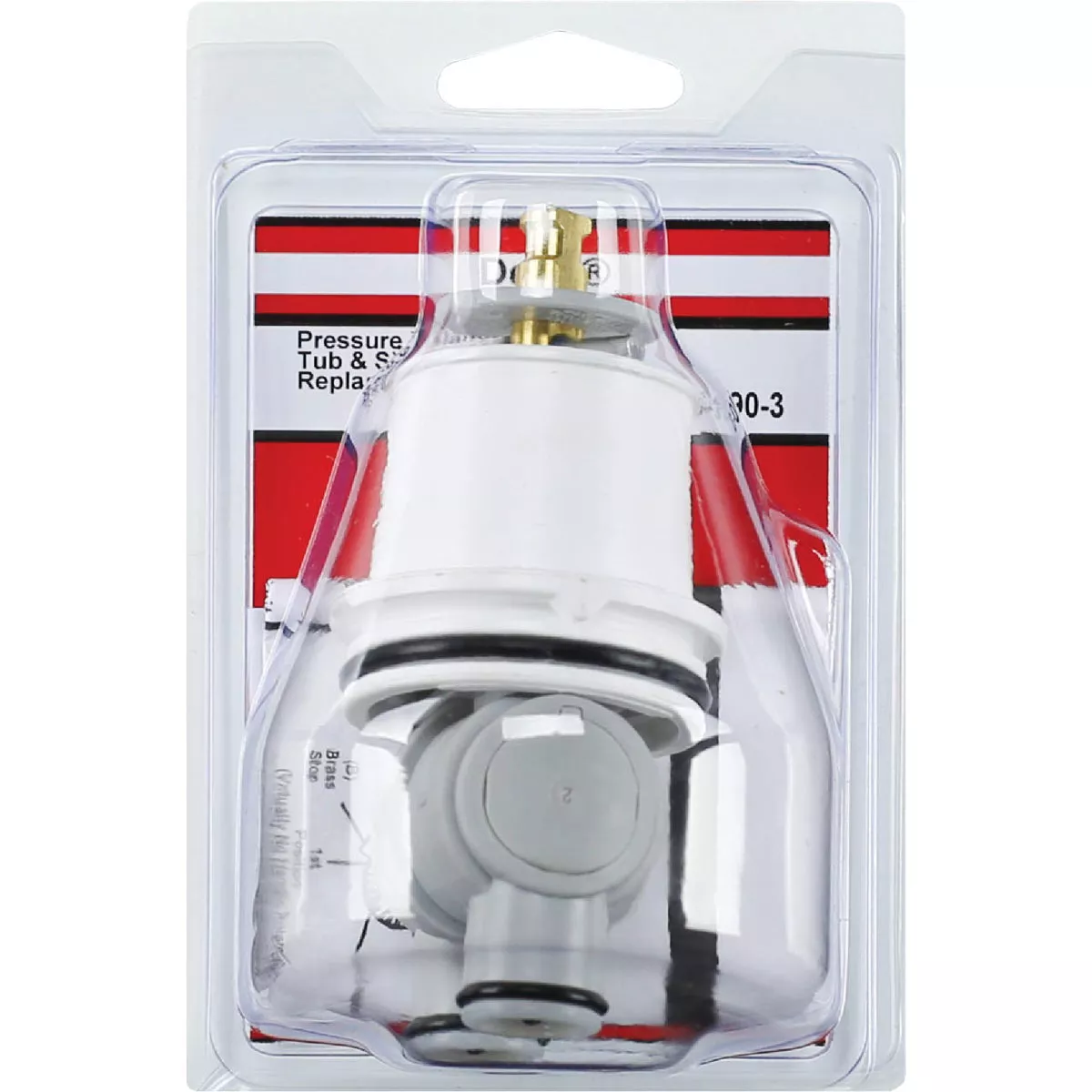 Lasco Delta No. 0521 Pressure Balance Faucet Cartridge - photo 2