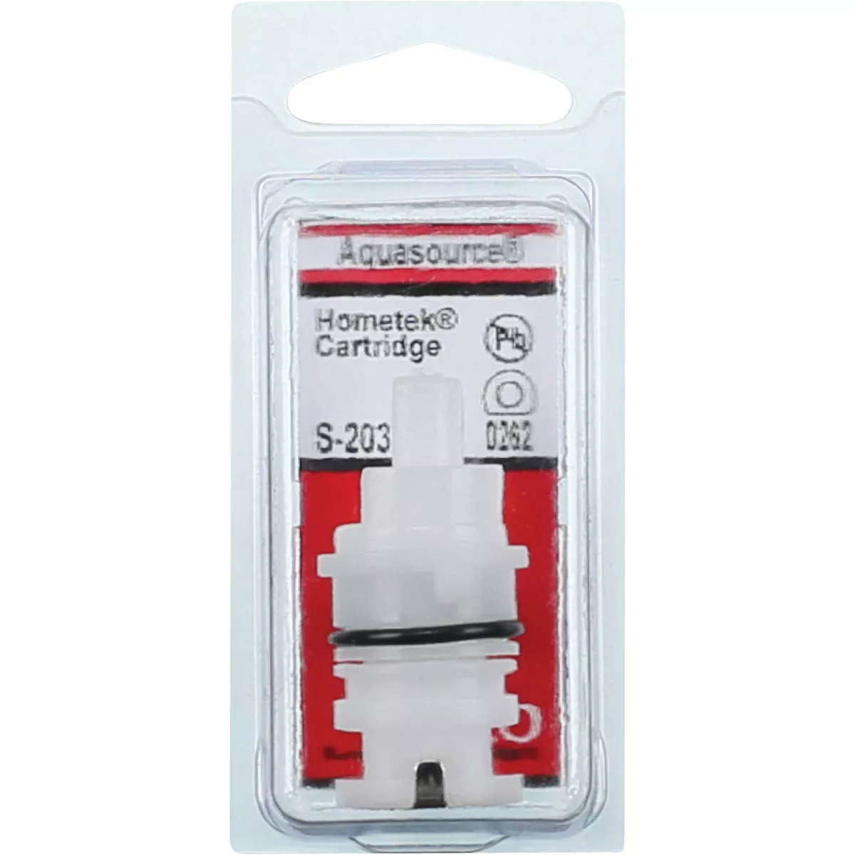 Lasco Hot/Cold Water Aquasource Hometek No 0262 Faucet Stem - photo 2