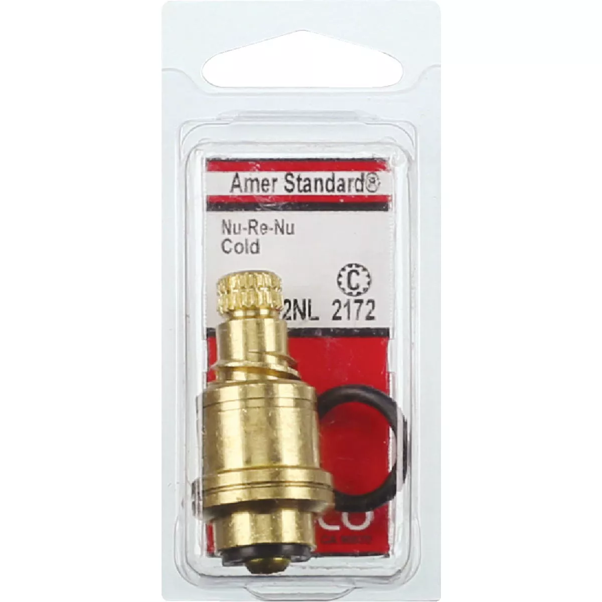 Lasco Cold Water American Standard No. 2171 Faucet Stem - photo 2