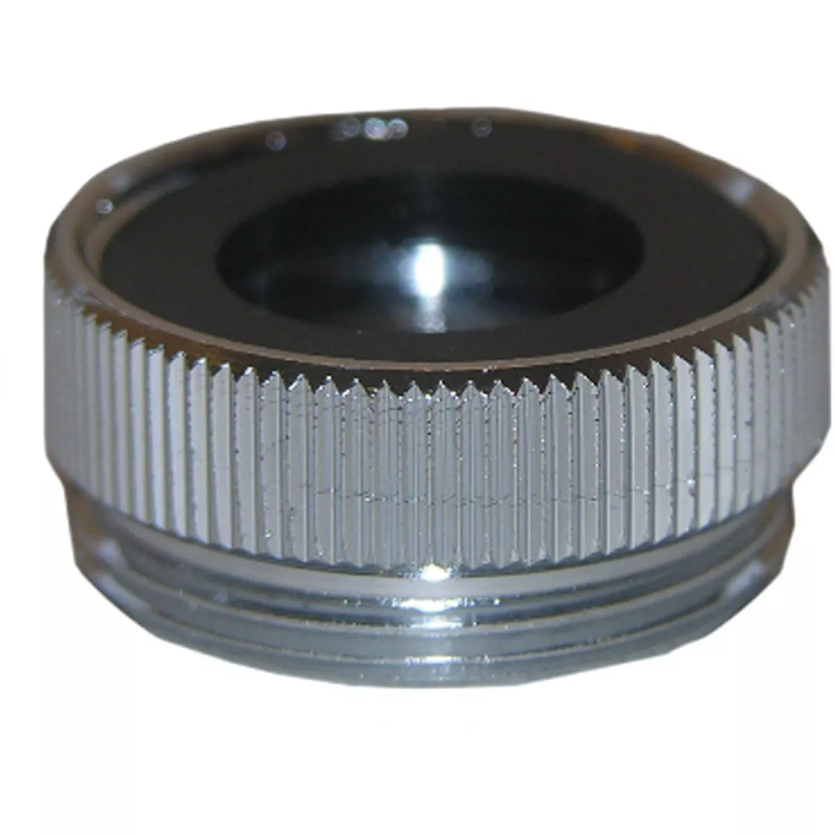 Lasco Female to Male Faucet Adapter, Fits Chicago