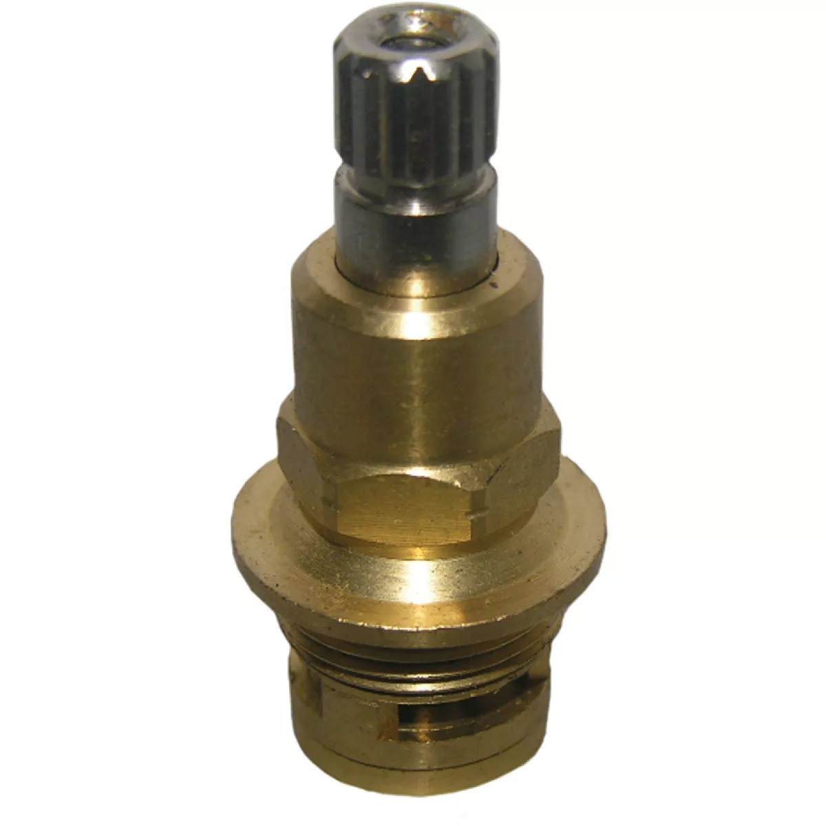 Lasco Cold Water Price Pfister Hydro Seal No. 2072 Faucet Stem