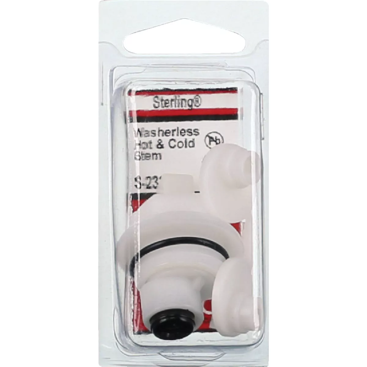 Lasco Hot/Cold Water Sterling No. 0276 Faucet Stem - photo 2