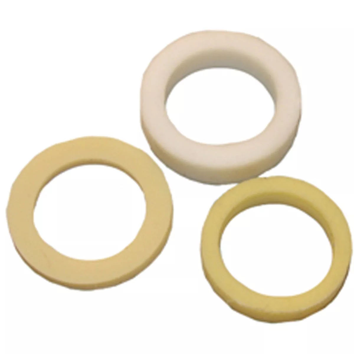 Lasco Assorted Faucet Aerator Washer (3-Pieces)