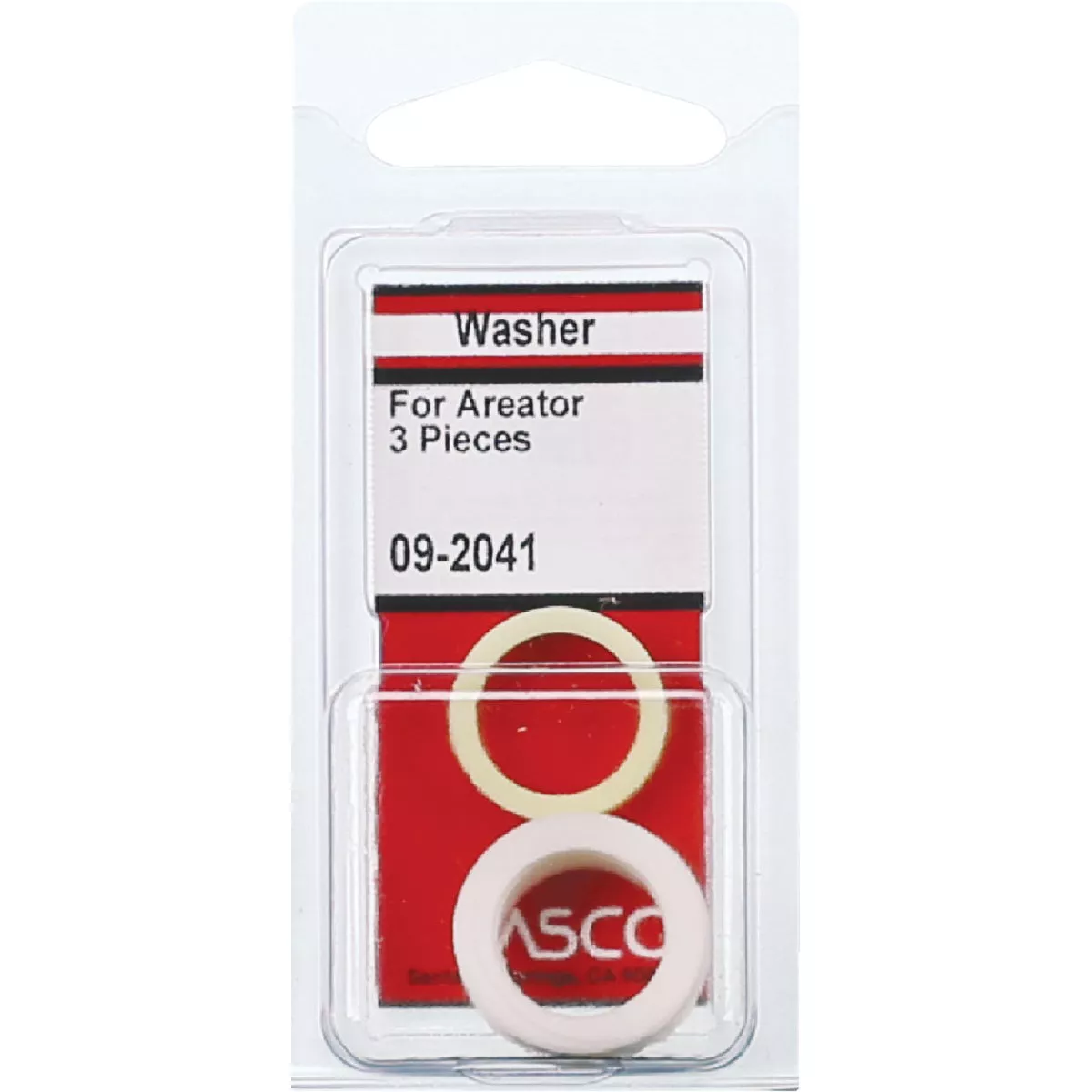 Lasco Assorted Faucet Aerator Washer (3-Pieces) - photo 2