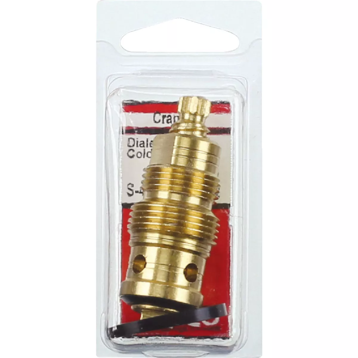 Lasco Cold Water Crane Dial Eze No. 3011 or No. 3012 Faucet Stem - photo 2