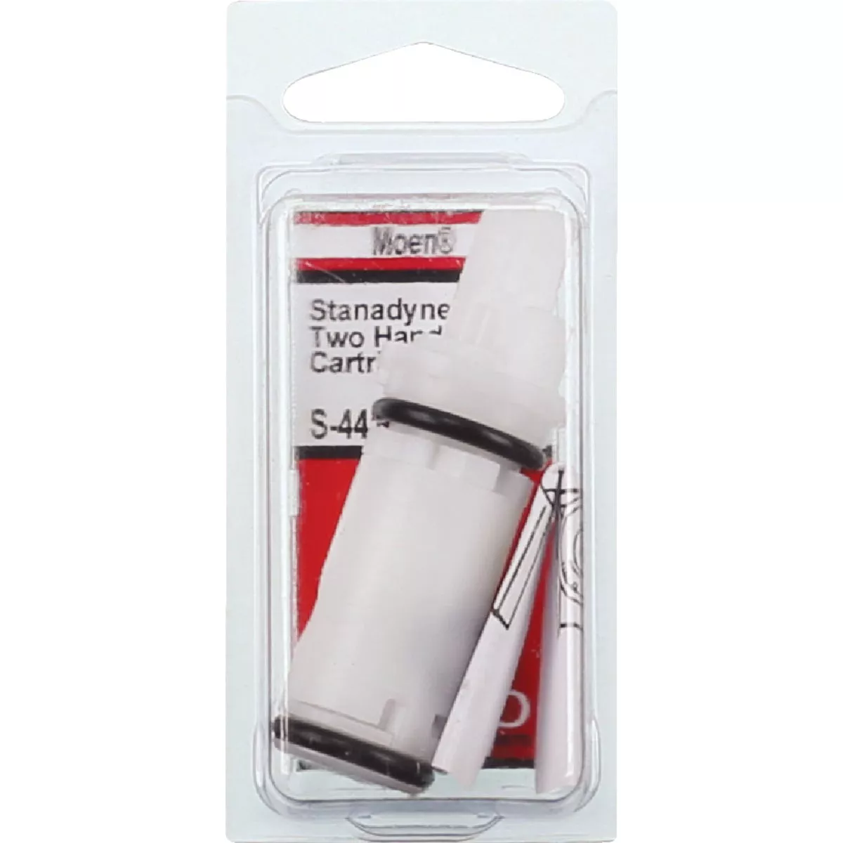 Lasco Hot/Cold Water Moen No. 0333 Faucet Stem - photo 2