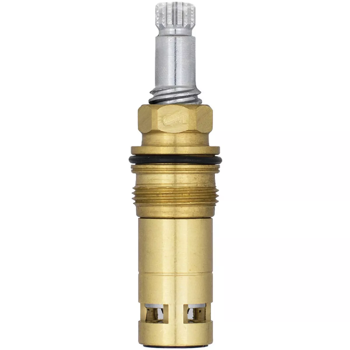 Lasco Hot Water Price Pfister No. 4101 or No. 4102 Widespread Faucet Stem