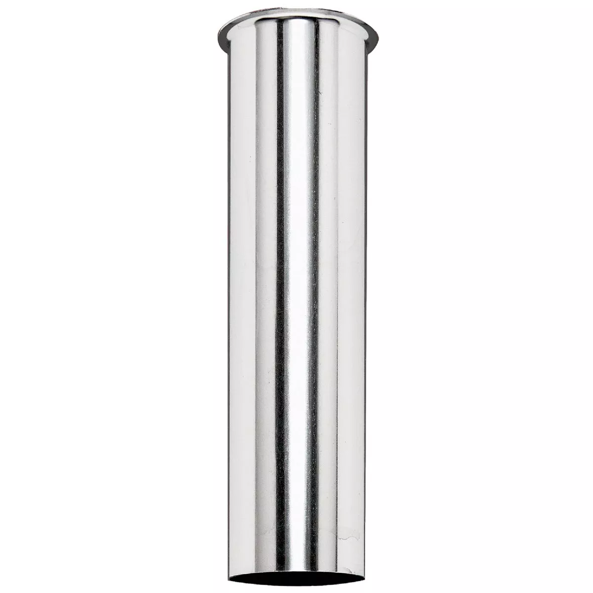 Keeney 1-1/2 In. x 6 In. Chrome Plated Tailpiece