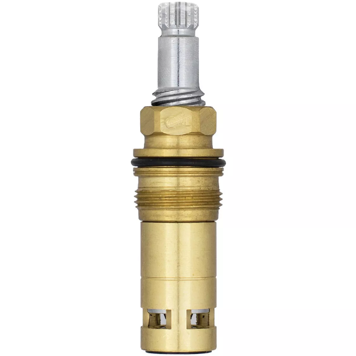 Lasco Cold Water Price Pfister No. 4101 or No. 4102 Widespread Faucet Stem