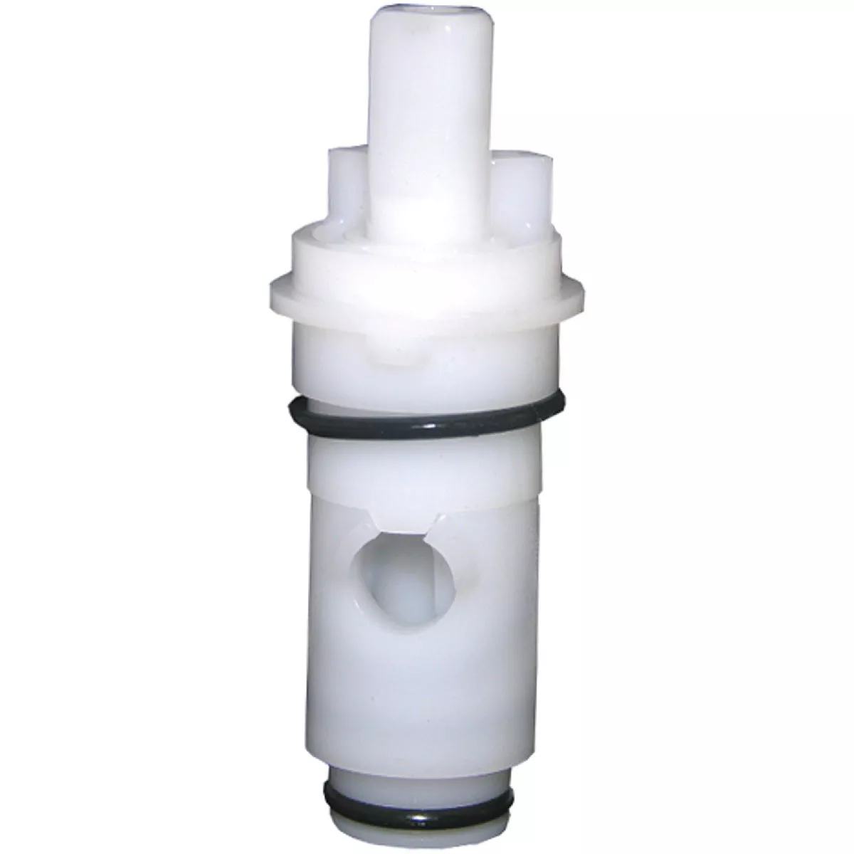 Lasco Valley No. 0375 Hot/Cold Plastic Bathtub Stem