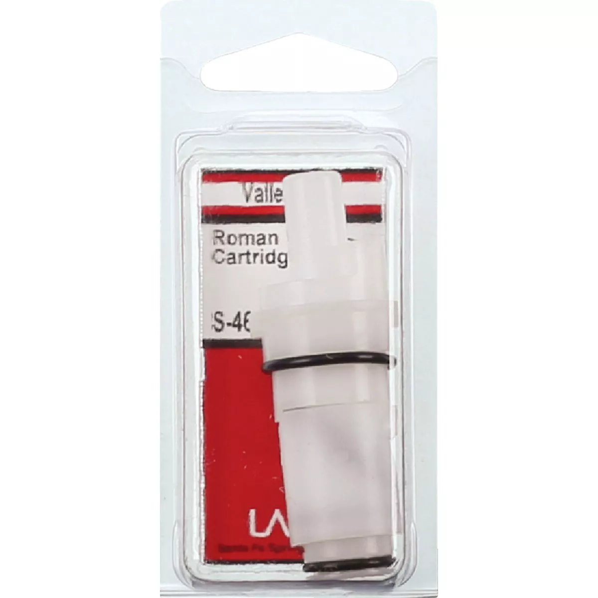 Lasco Valley No. 0375 Hot/Cold Plastic Bathtub Stem - photo 2